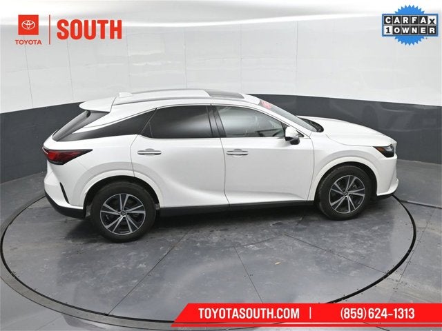 2023 Lexus RX RX 350