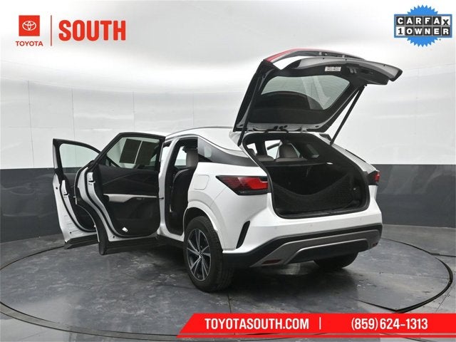 2023 Lexus RX RX 350