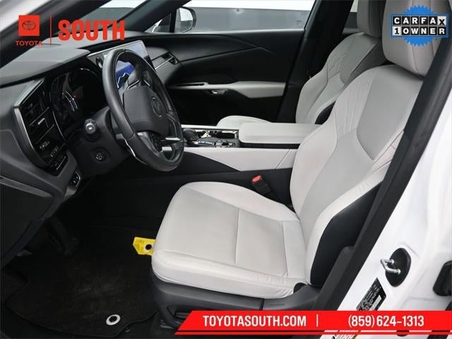 2023 Lexus RX RX 350