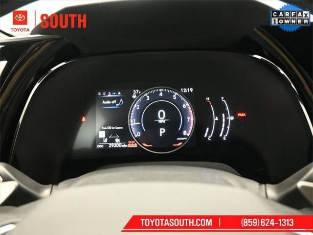 2023 Lexus RX RX 350