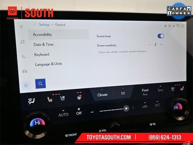 2023 Lexus RX RX 350