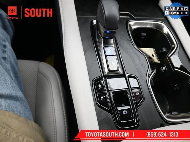 2023 Lexus RX RX 350