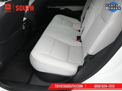 2023 Lexus RX RX 350