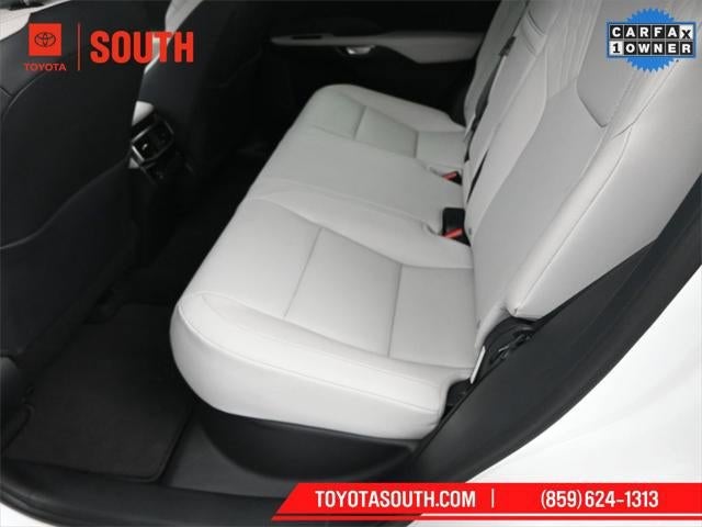 2023 Lexus RX RX 350