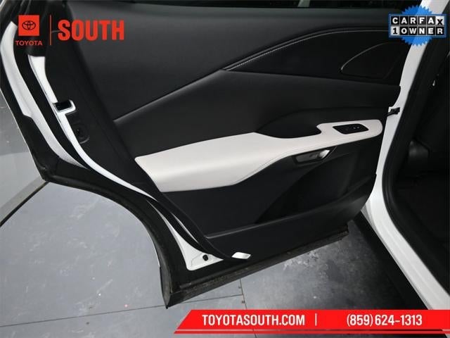 2023 Lexus RX RX 350