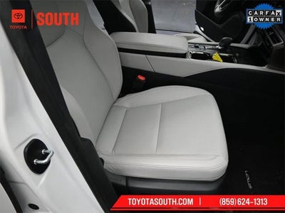 2023 Lexus RX RX 350