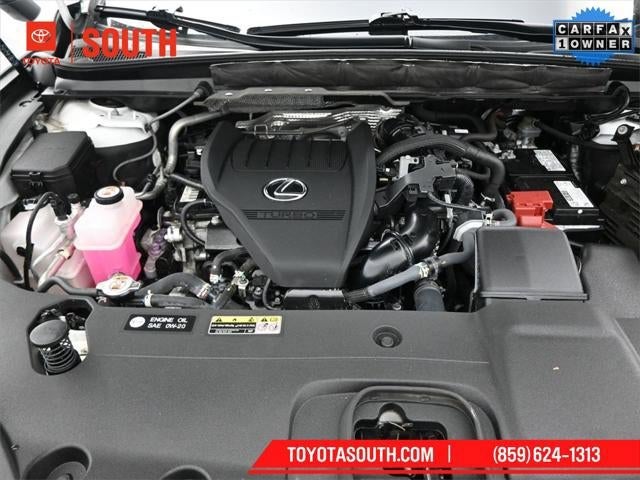 2023 Lexus RX RX 350