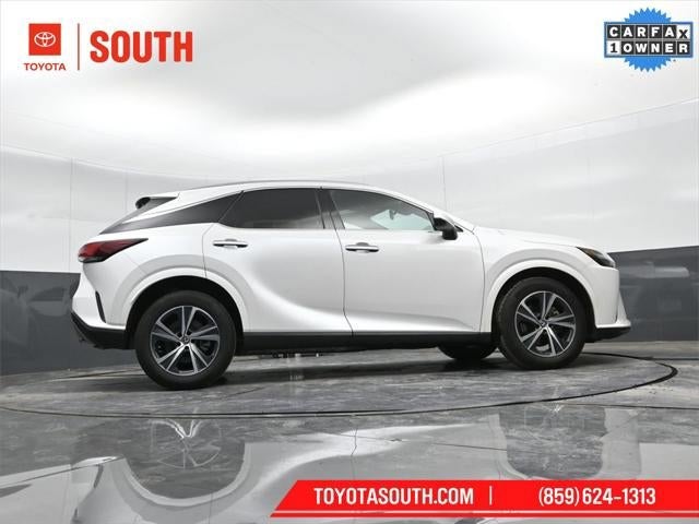 2023 Lexus RX RX 350