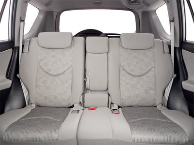 2011 Toyota RAV4 Ltd