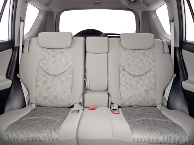 2011 Toyota RAV4 Ltd
