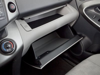 2011 Toyota RAV4 Ltd