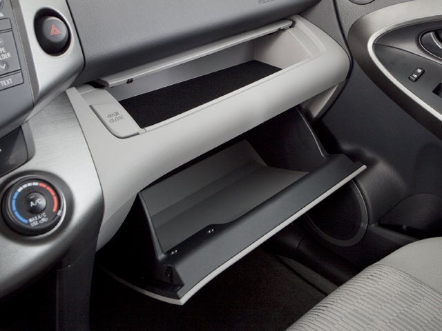 2011 Toyota RAV4 Ltd