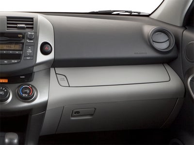 2011 Toyota RAV4 Ltd