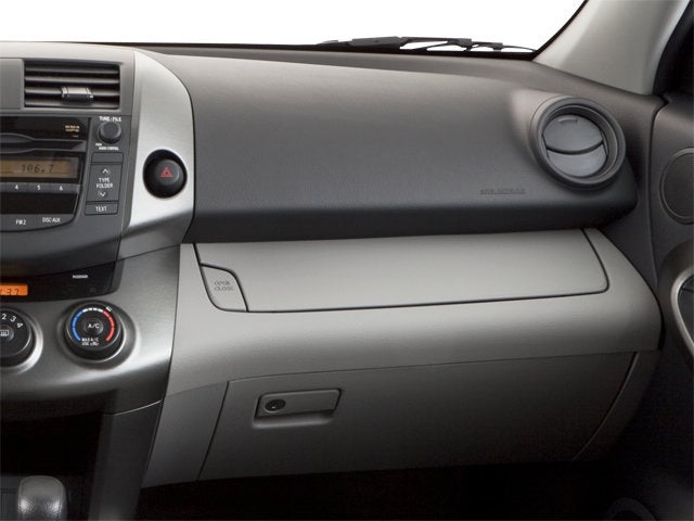 2011 Toyota RAV4 Ltd