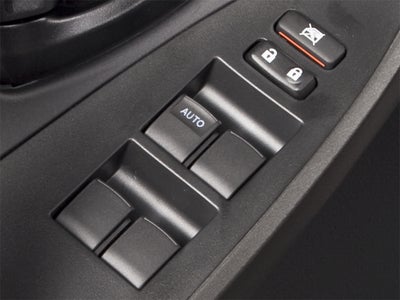 2011 Toyota RAV4 Ltd