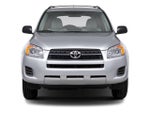 2011 Toyota RAV4 Ltd