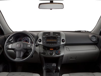 2011 Toyota RAV4 Ltd