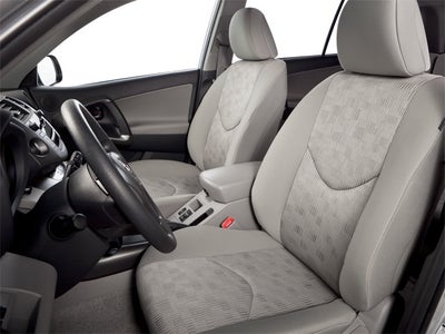 2011 Toyota RAV4 Ltd