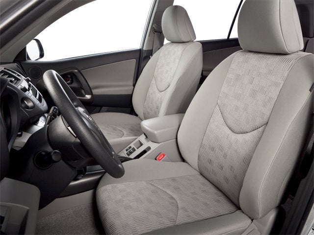 2011 Toyota RAV4 Ltd