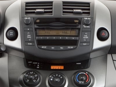 2011 Toyota RAV4 Ltd