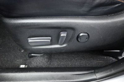 2018 Toyota RAV4 SE