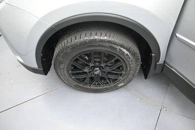 2018 Toyota RAV4 SE