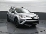 2018 Toyota RAV4 SE