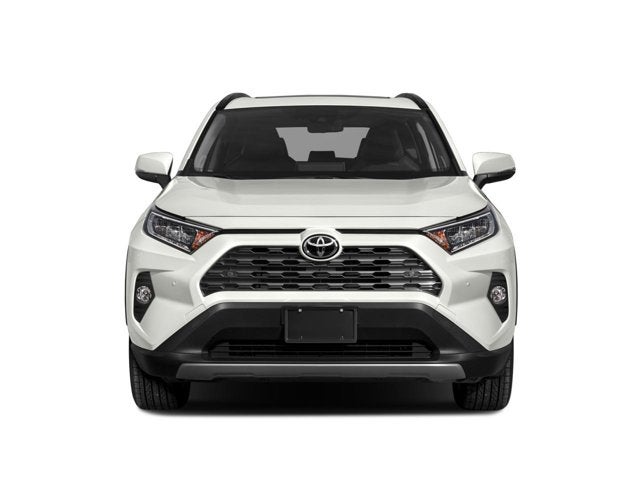 2021 Toyota RAV4 Limited