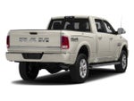 2017 RAM 2500 Longhorn