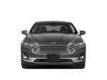 2020 Ford Fusion Plug-In Hybrid Titanium