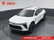 2024 Chevrolet Blazer EV eAWD RS