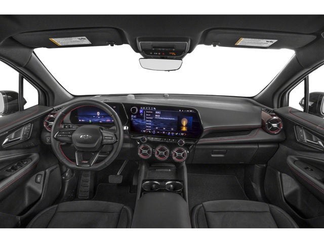 2024 Chevrolet Blazer EV eAWD RS