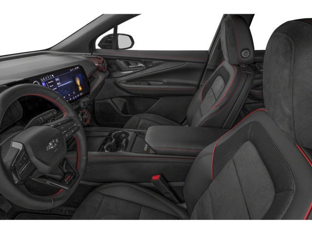2024 Chevrolet Blazer EV eAWD RS
