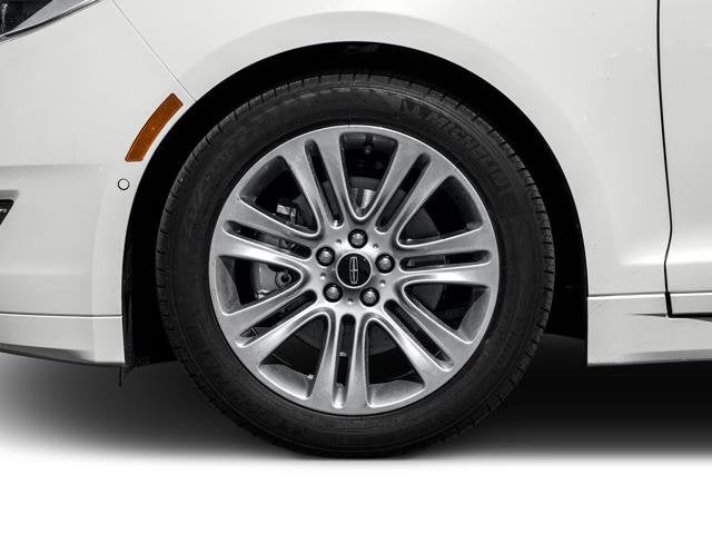 2016 Lincoln MKZ Base