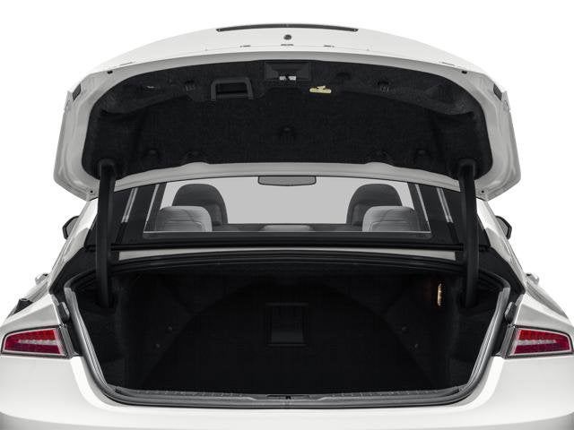 2016 Lincoln MKZ Base