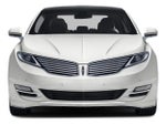 2016 Lincoln MKZ Base