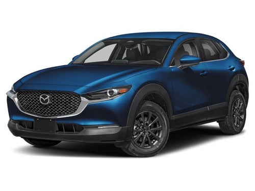 2023 Mazda Mazda CX-30 2.5 S