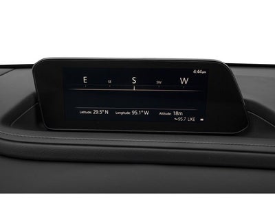 2023 Mazda Mazda CX-30 2.5 S