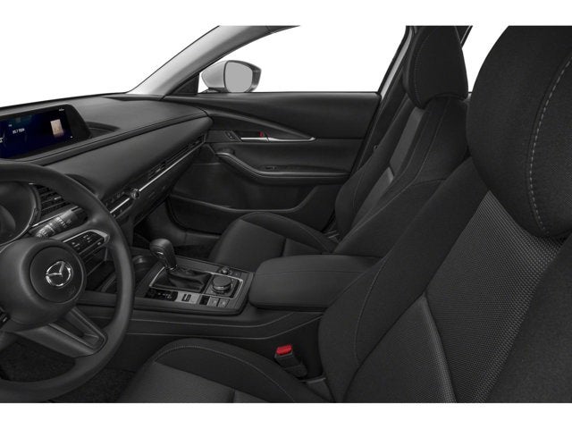 2023 Mazda Mazda CX-30 2.5 S