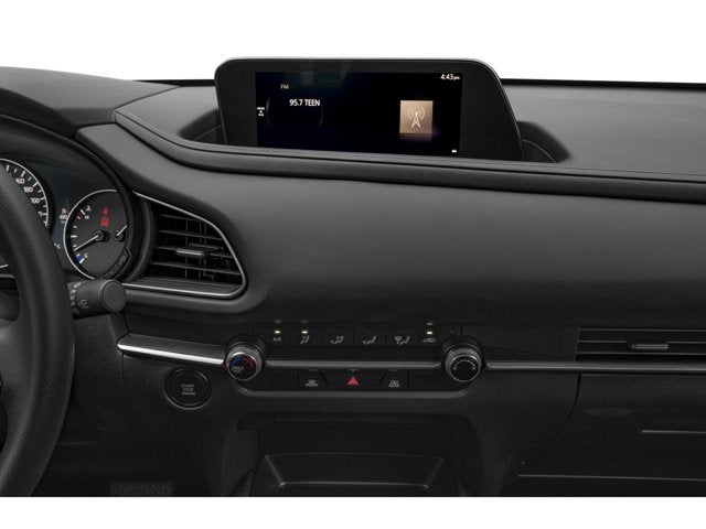 2023 Mazda Mazda CX-30 2.5 S