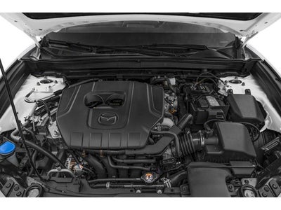 2023 Mazda Mazda CX-30 2.5 S