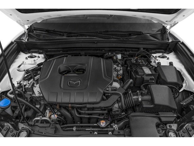 2023 Mazda Mazda CX-30 2.5 S