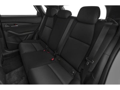 2023 Mazda Mazda CX-30 2.5 S