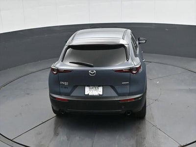 2024 Mazda Mazda CX-30 2.5 S Carbon Edition