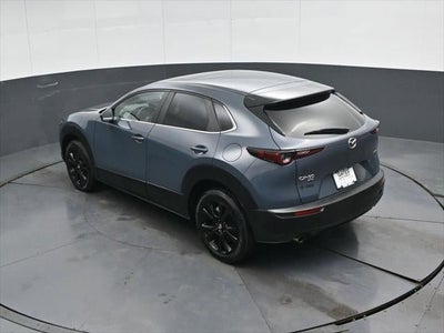 2024 Mazda Mazda CX-30 2.5 S Carbon Edition