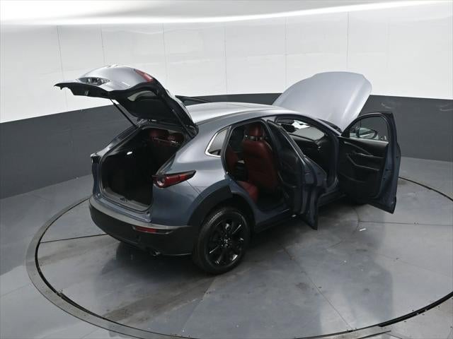 2024 Mazda Mazda CX-30 2.5 S Carbon Edition