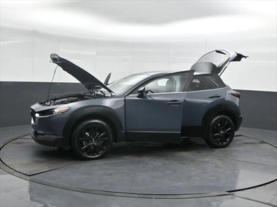 2024 Mazda Mazda CX-30 2.5 S Carbon Edition