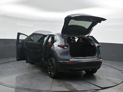 2024 Mazda Mazda CX-30 2.5 S Carbon Edition