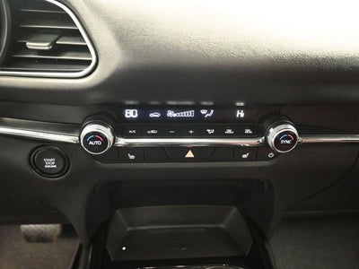 2024 Mazda Mazda CX-30 2.5 S Carbon Edition