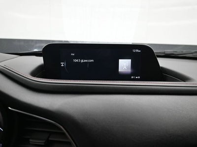 2024 Mazda Mazda CX-30 2.5 S Carbon Edition